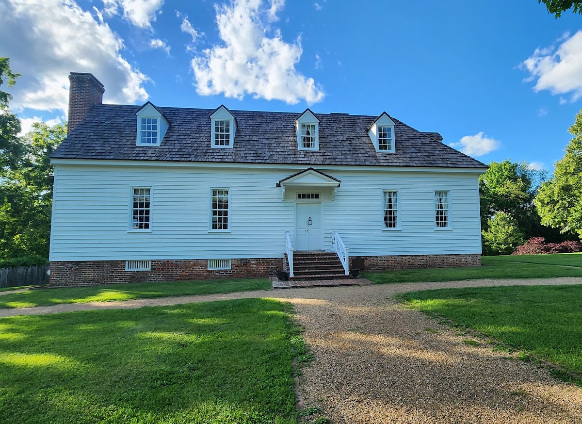 Historic Smithfield