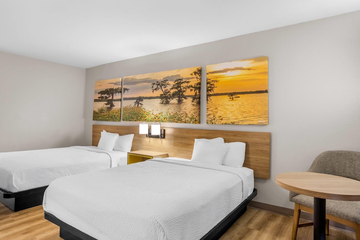 Days Inn by Wyndham Adel I-75