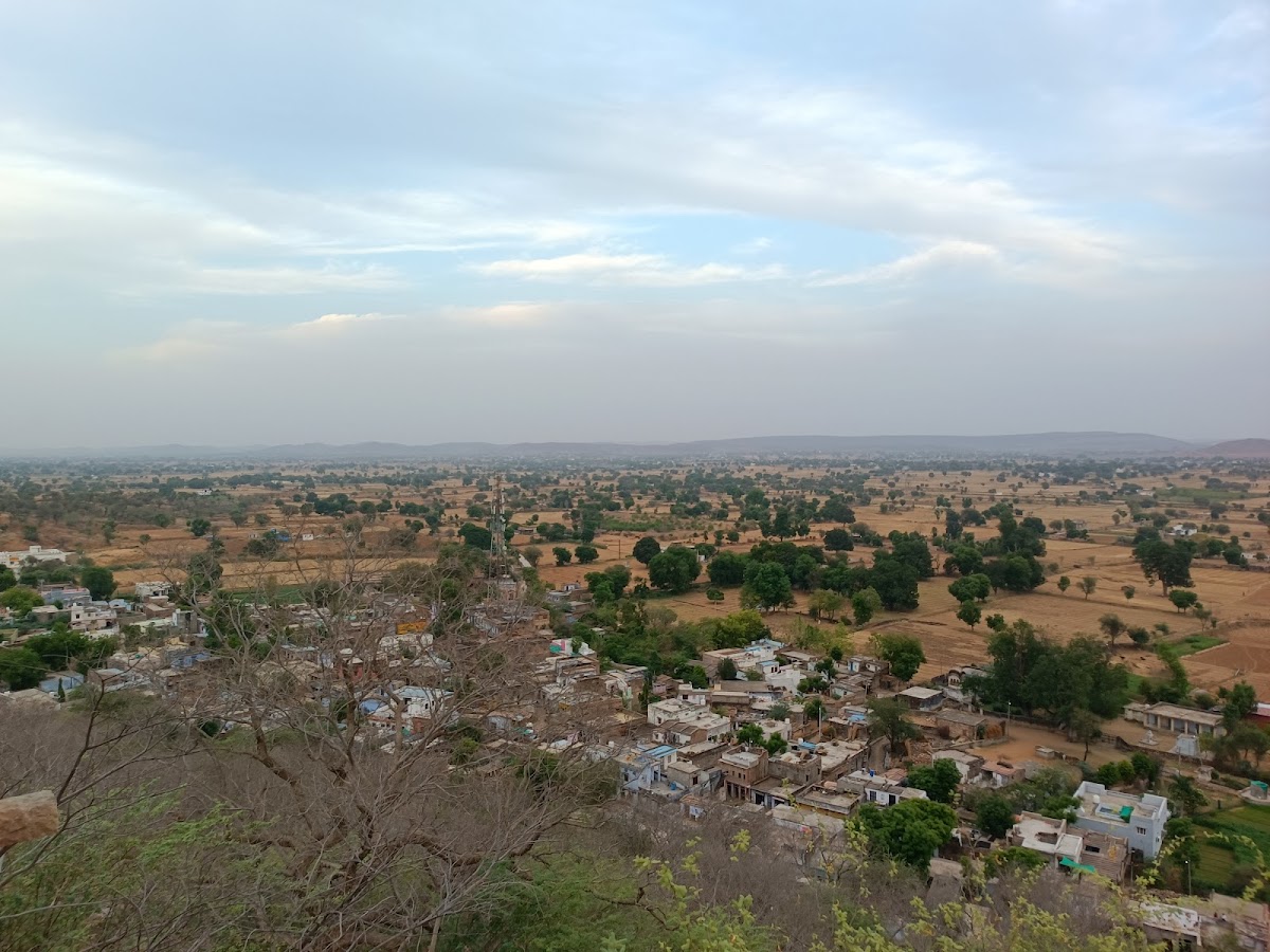 Inayati Fort