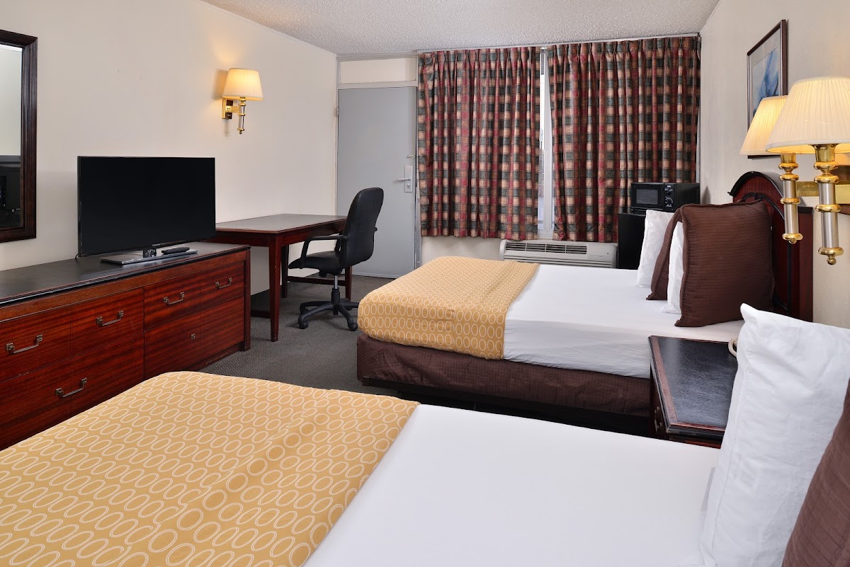Castle Inn & suites Anadarko photo 2