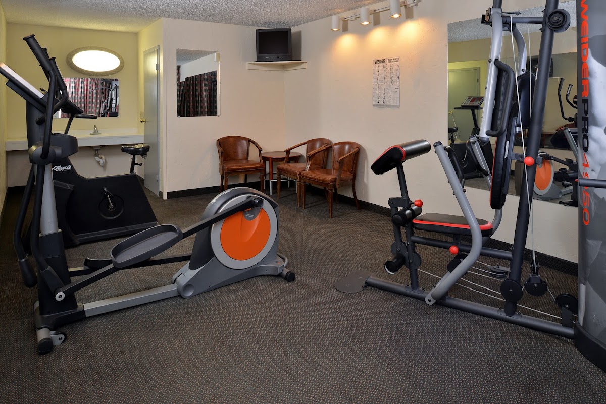 Castle Inn & suites Anadarko photo 3