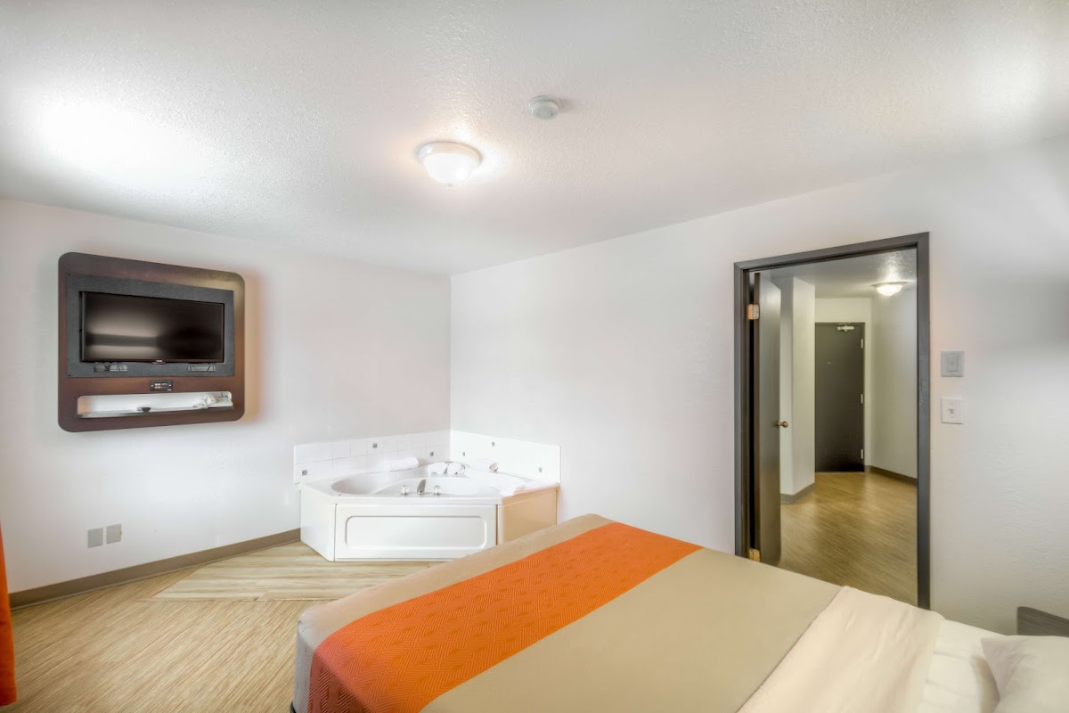 Motel 6 Regina, SK photo 2