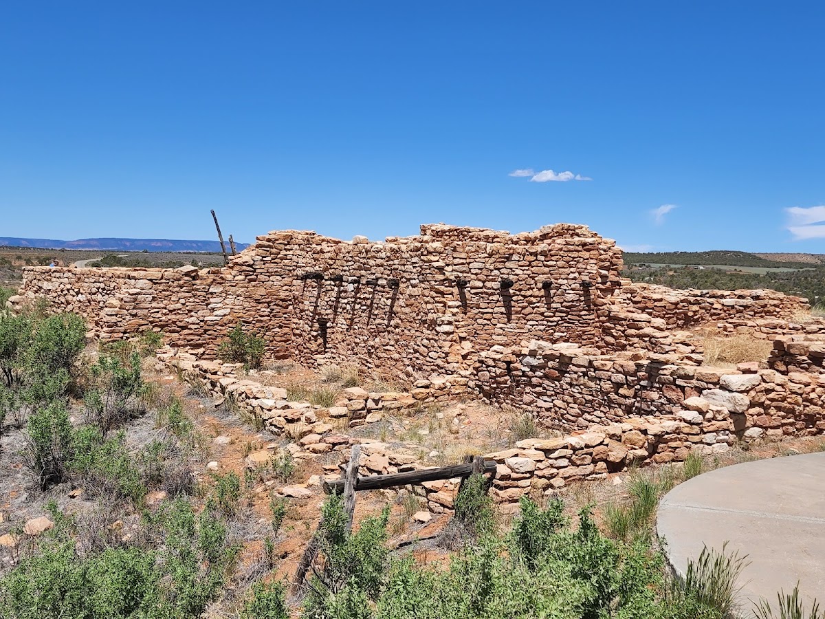 Edge of the Cedars State Park Museum