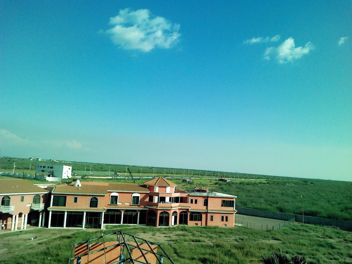 Hotel Hacienda San Nicolas photo 2