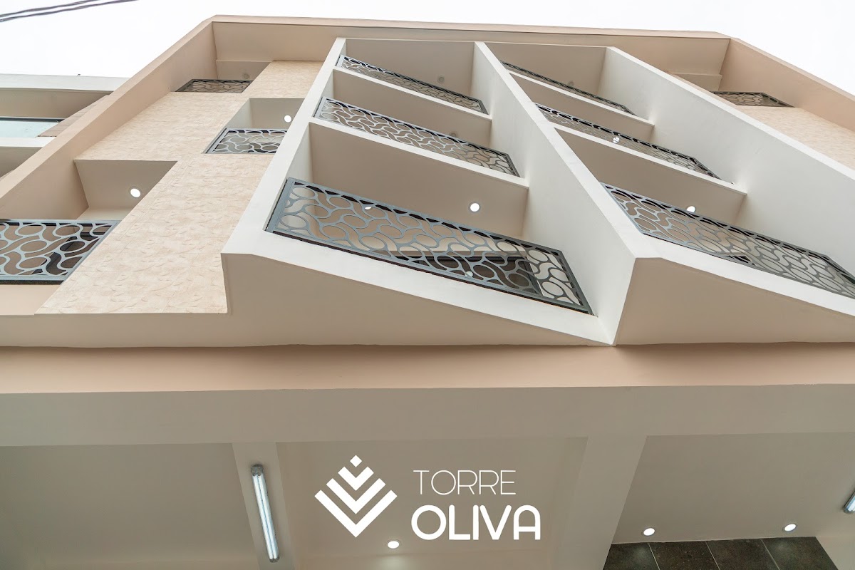 Torre Oliva