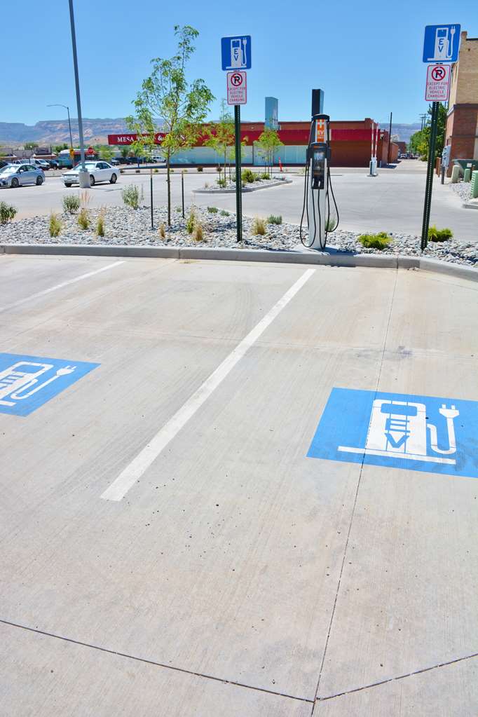 Tru by Hilton Grand Junction Downtown photo 3