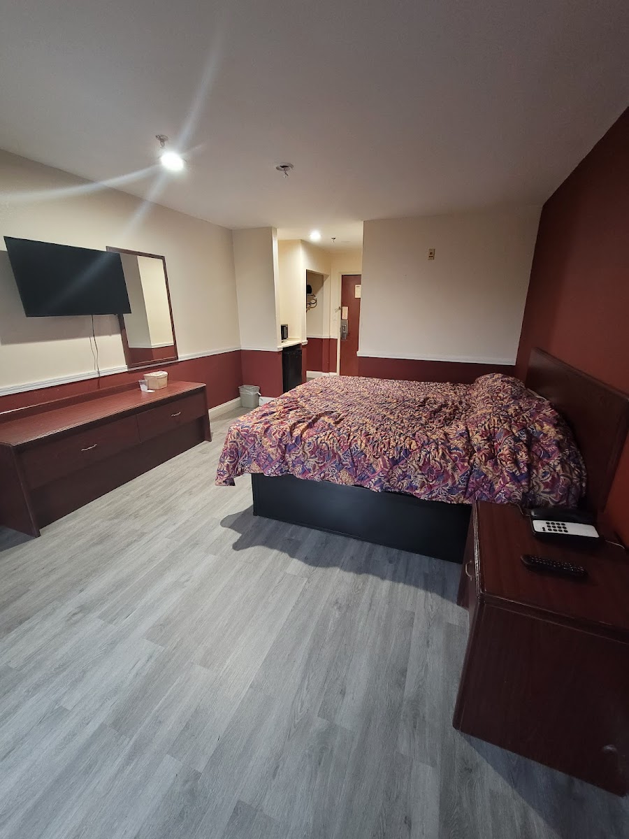 Country Hearth Inn & Suites Union City Atlanta photo 2