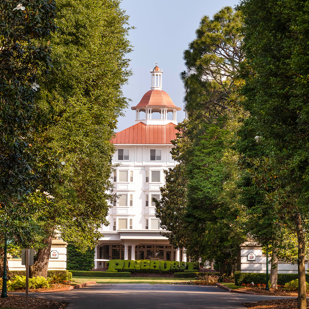 The Carolina Hotel photo 2