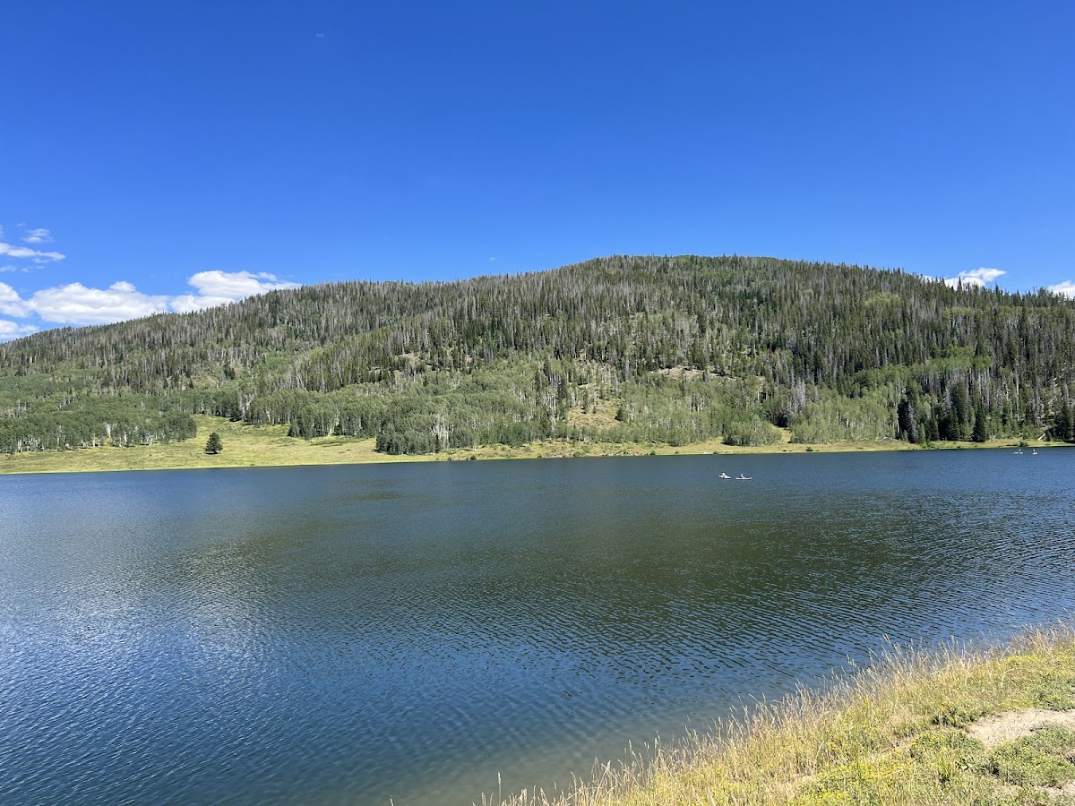 Pearl Lake State Park