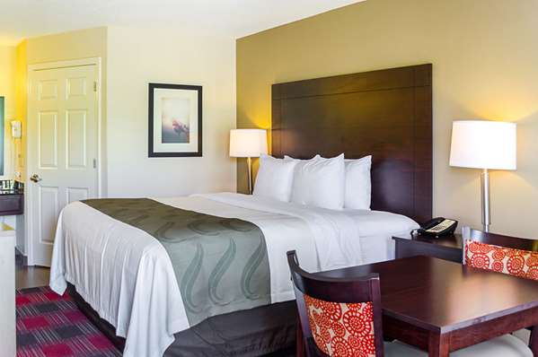 Quality Inn Vicksburg photo 2