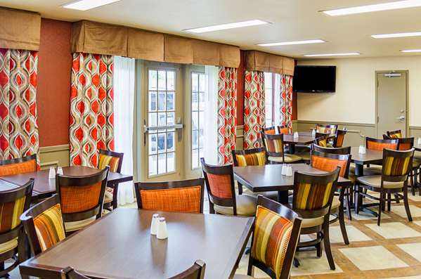 Quality Inn Vicksburg photo 3