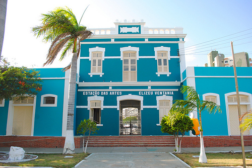 Museu do Petróleo