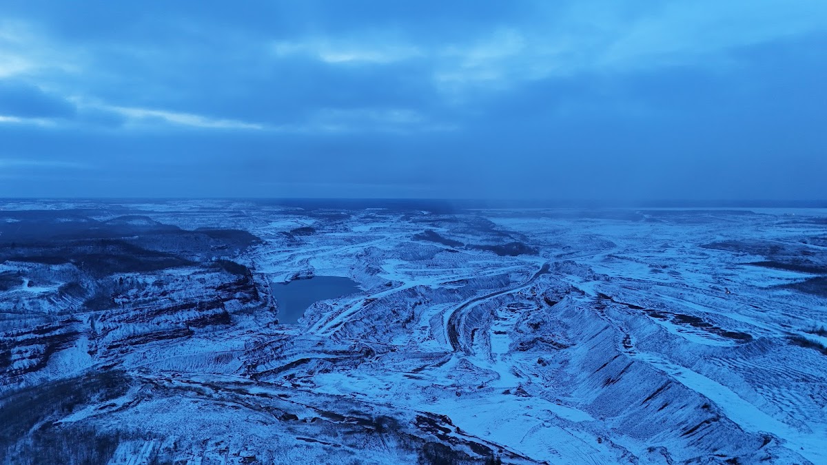 Iron Range
