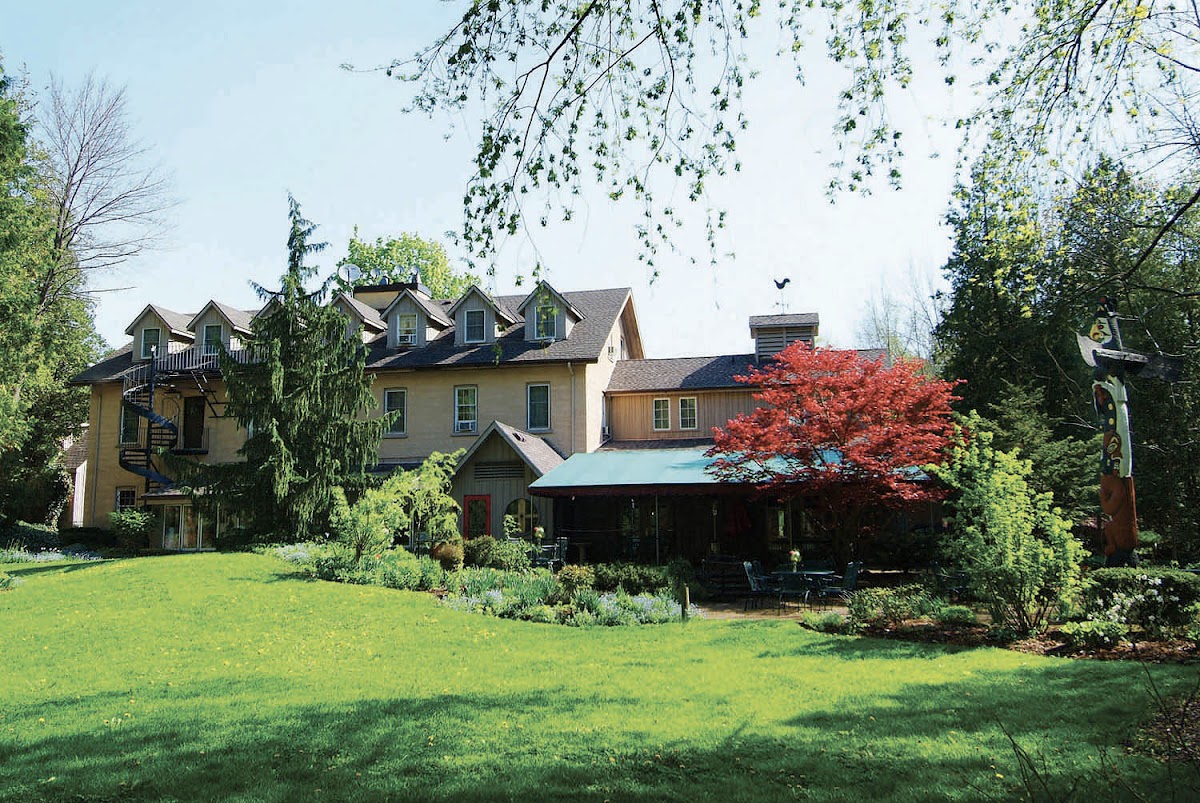 Benmiller Inn & Spa