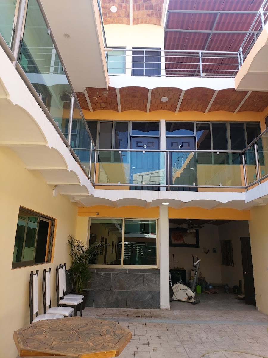 Hotel Punta Guayabitos