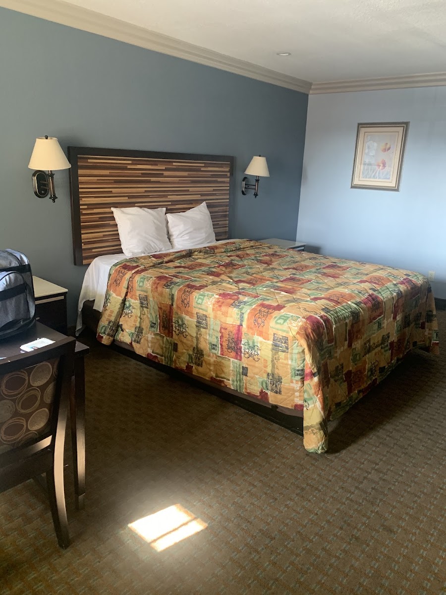 La Mirage Inn LAX Airport photo 2
