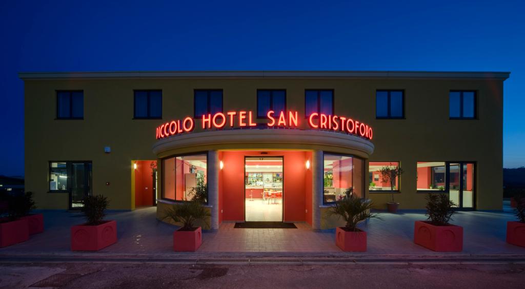 Piccolo Hotel San Cristoforo
