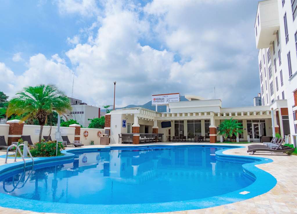 Hilton Garden Inn Tuxtla Gutierrez