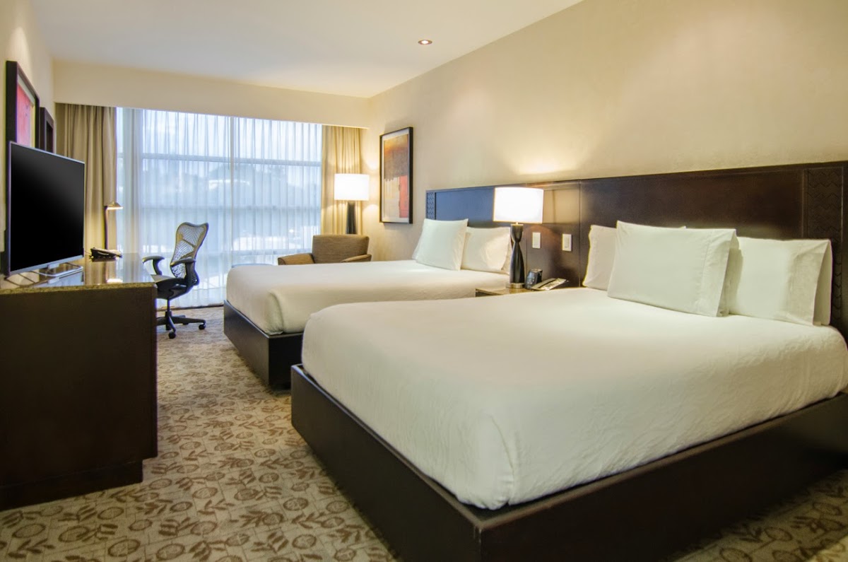 Hilton Garden Inn Tuxtla Gutierrez photo 2
