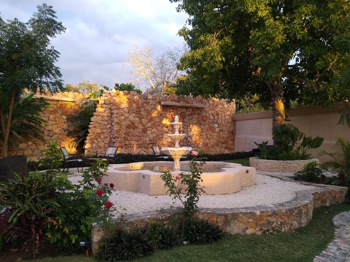 CASA YAXCHE photo 2