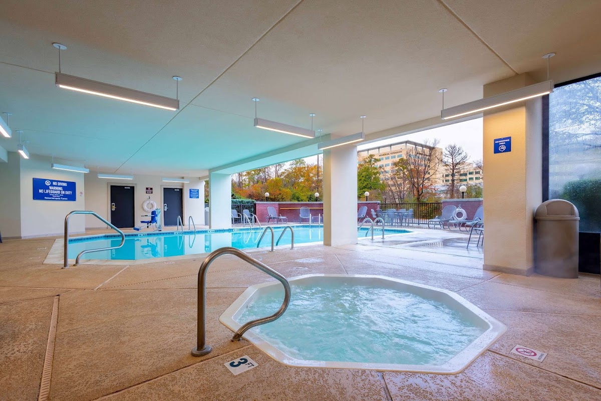 Heritage Inn Suites Houston/Sugar Land, Trademark by Wyndham photo 3