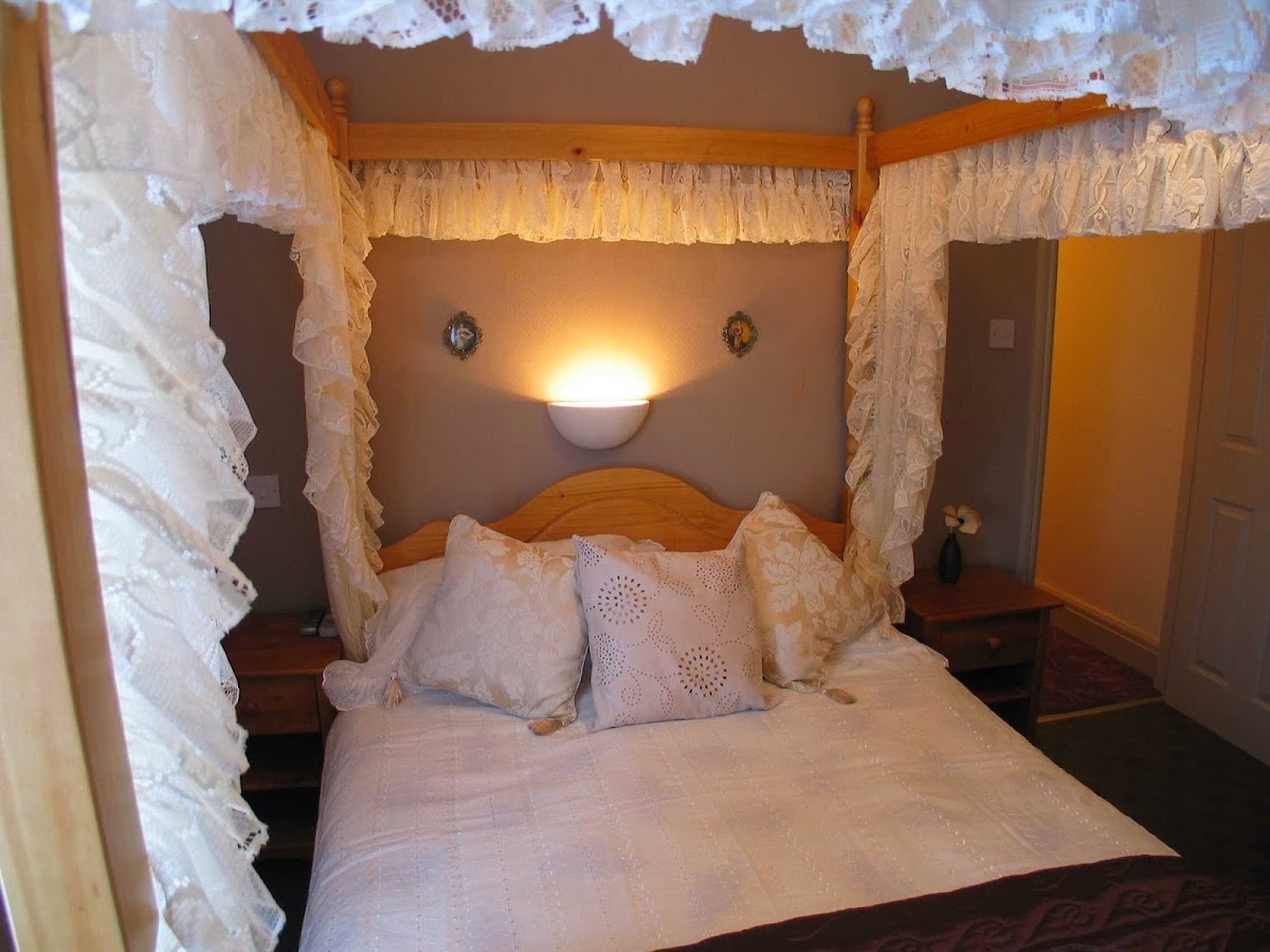 Kings Court Hotel photo 2