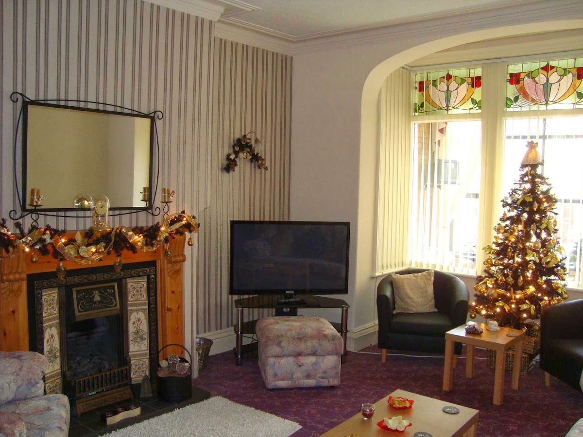 Kings Court Hotel photo 3