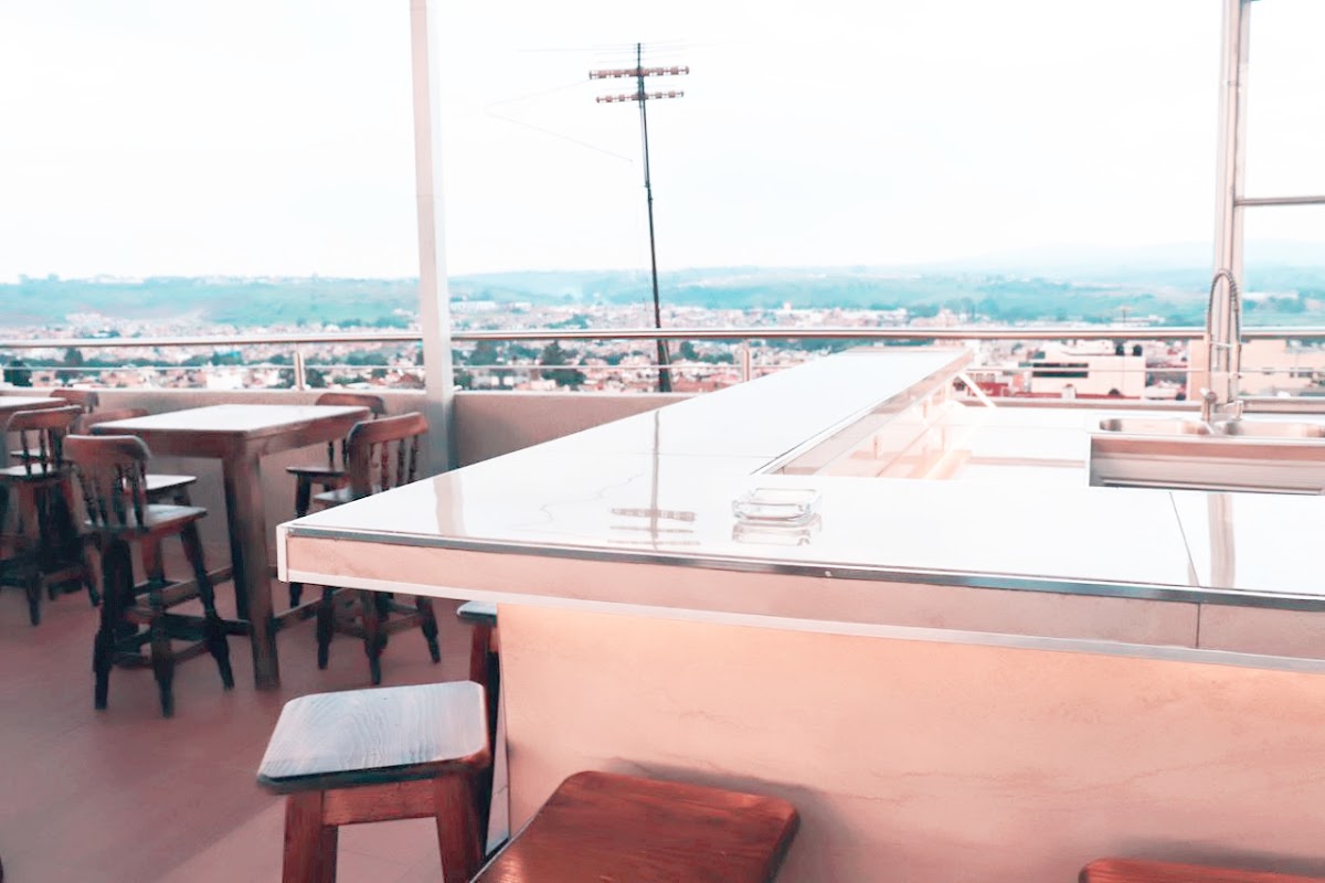 Hotel Casablanca & Suites