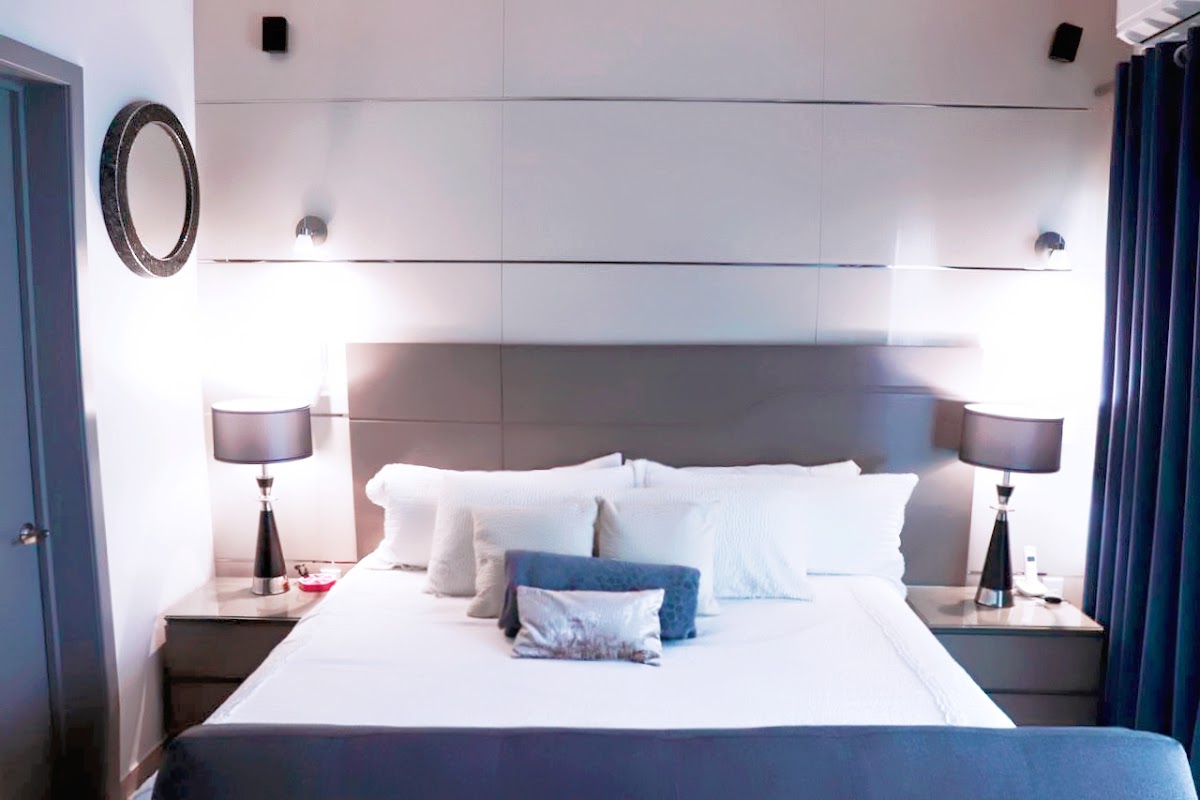 Hotel Casablanca & Suites photo 2