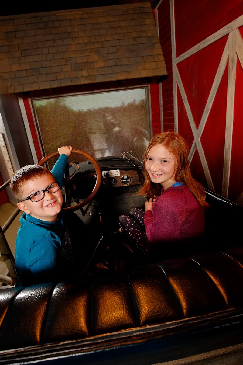 Western Development Museum - Saskatoon