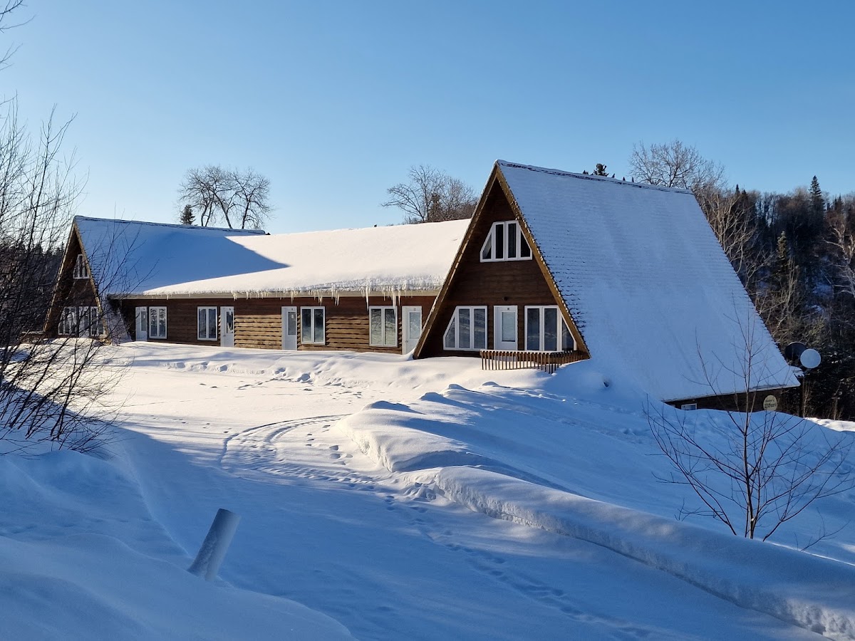 Club Odanak - Pourvoirie et hébergement à La Tuque, Mauricie photo 2