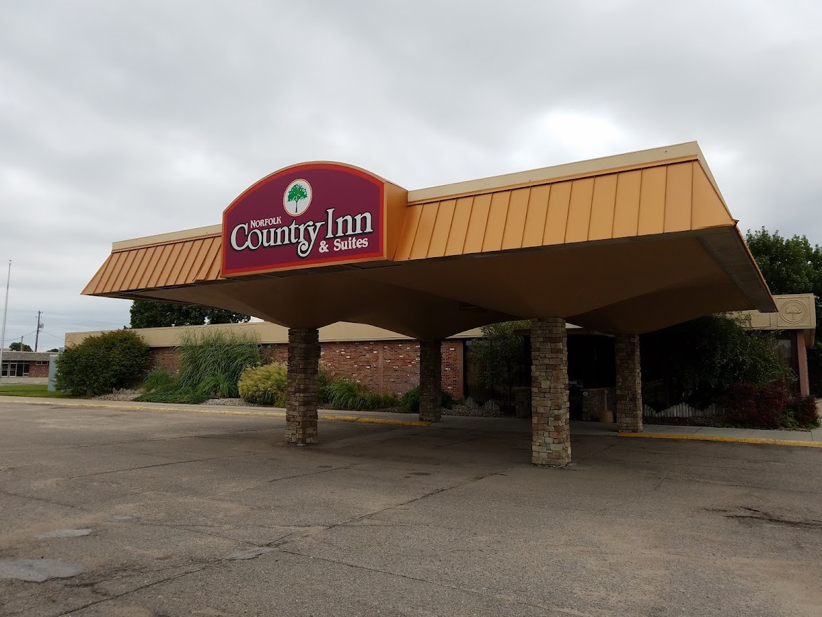 Norfolk Country Inn & Suites photo 3
