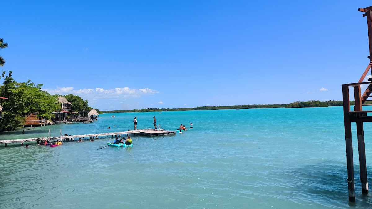 Laguna Milagros