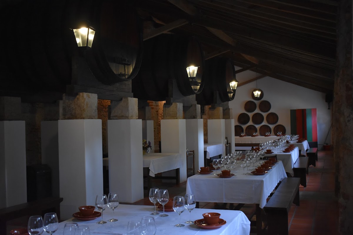 Quinta da Lagoalva de Cima