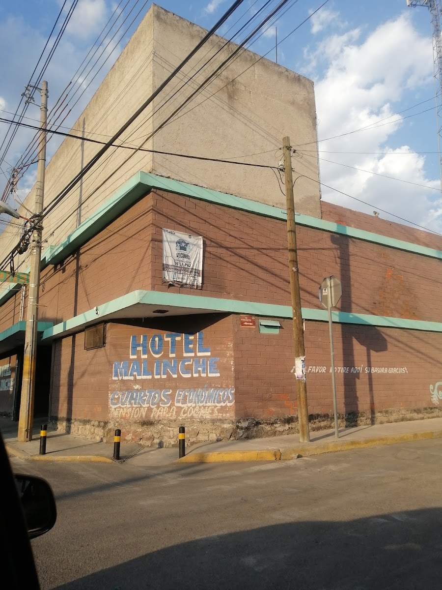 HOTEL MALINCHE
