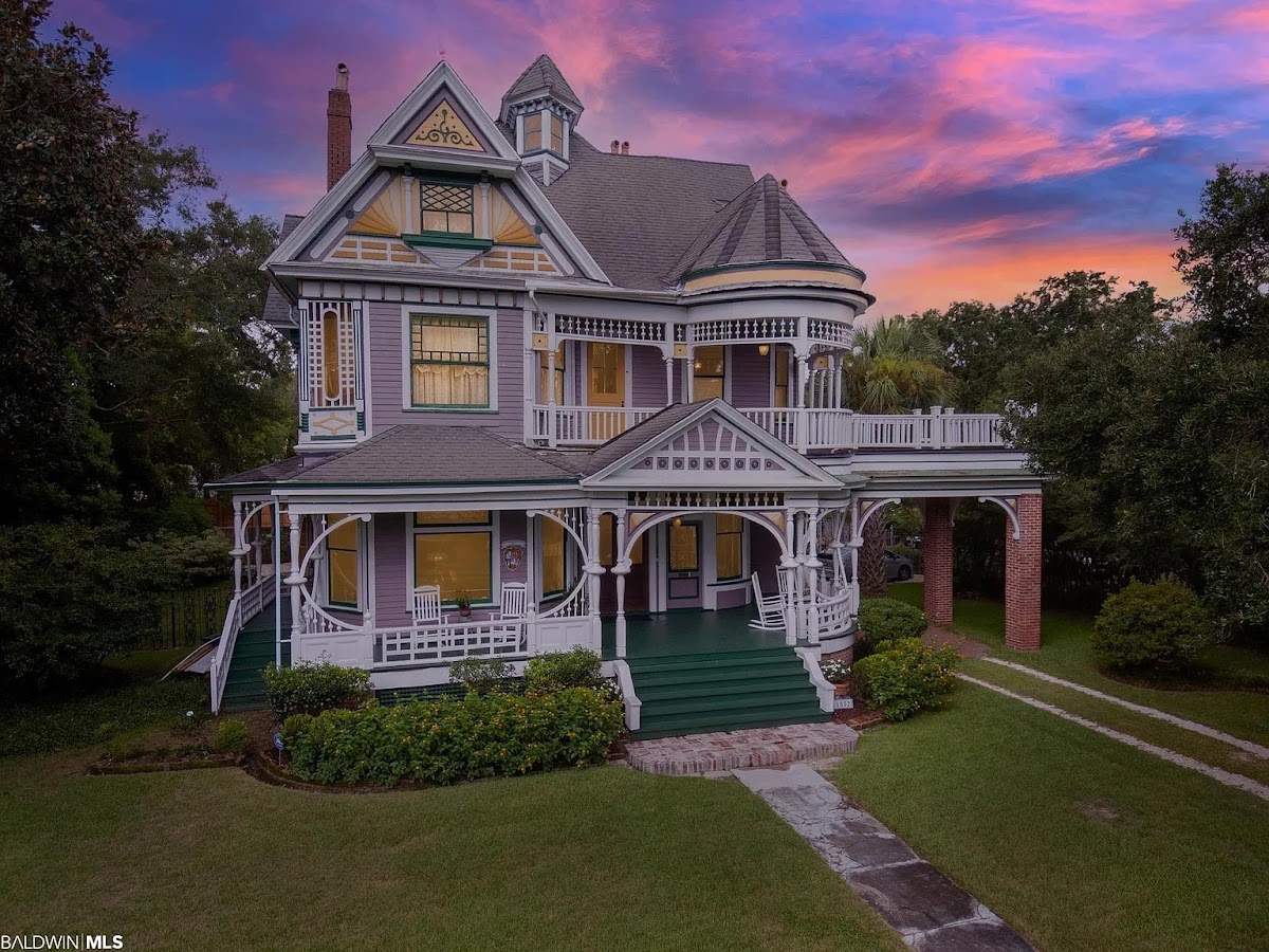 The Kate Shepard House