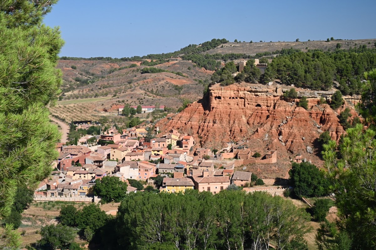 Torreón de San Cristóbal