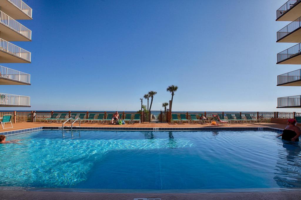 Edgewater Beach Resort Condo Rentals