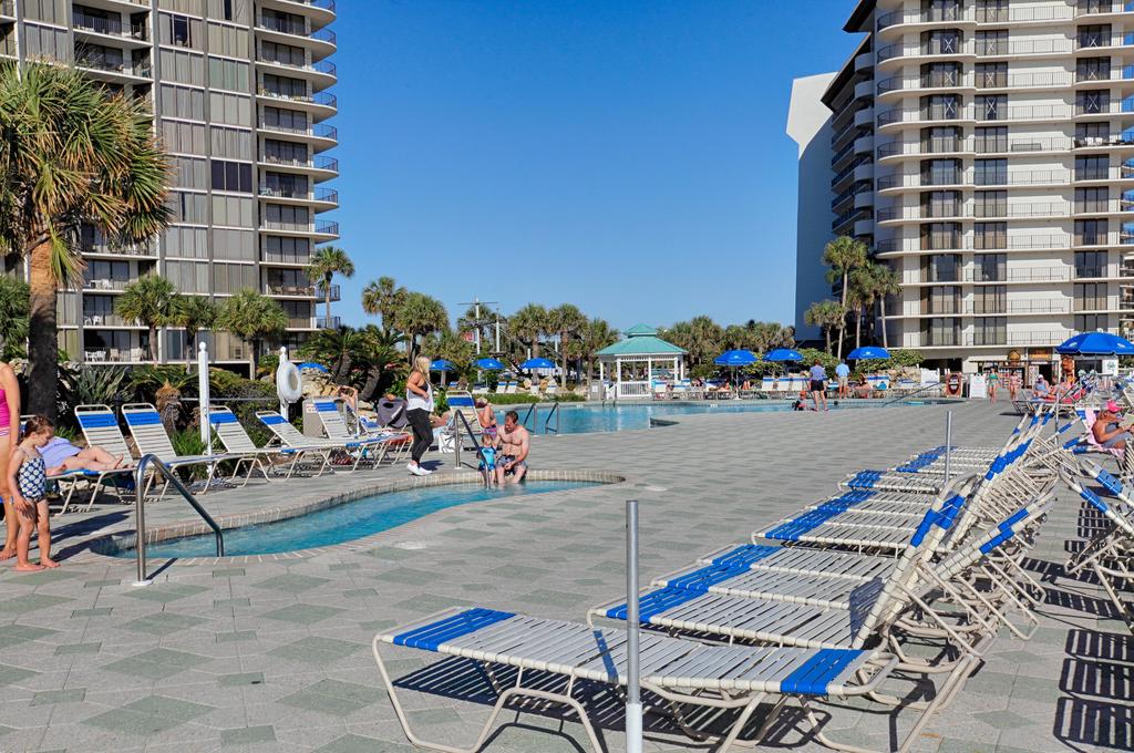 Edgewater Beach Resort Condo Rentals photo 2