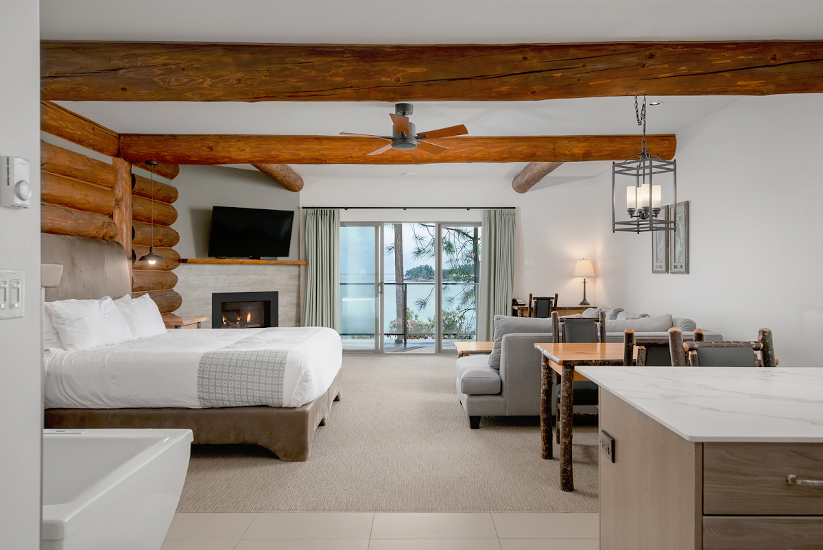 Tigh-Na-Mara Seaside Spa Resort & Conference Centre photo 2