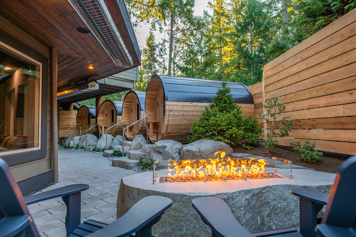 Tigh-Na-Mara Seaside Spa Resort & Conference Centre photo 3