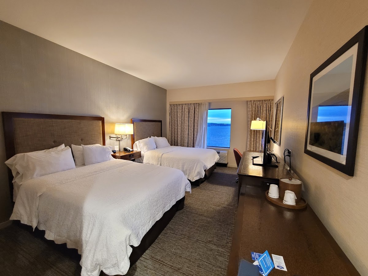 Hampton Inn Penn Yan photo 2