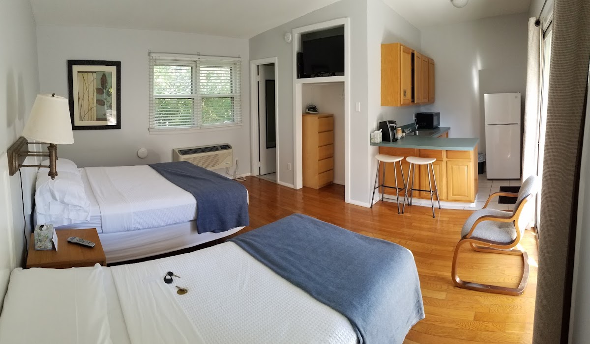 380 Hotel