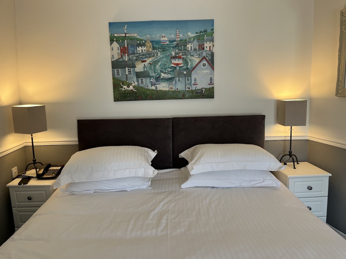 Tenby House Hotel photo 2
