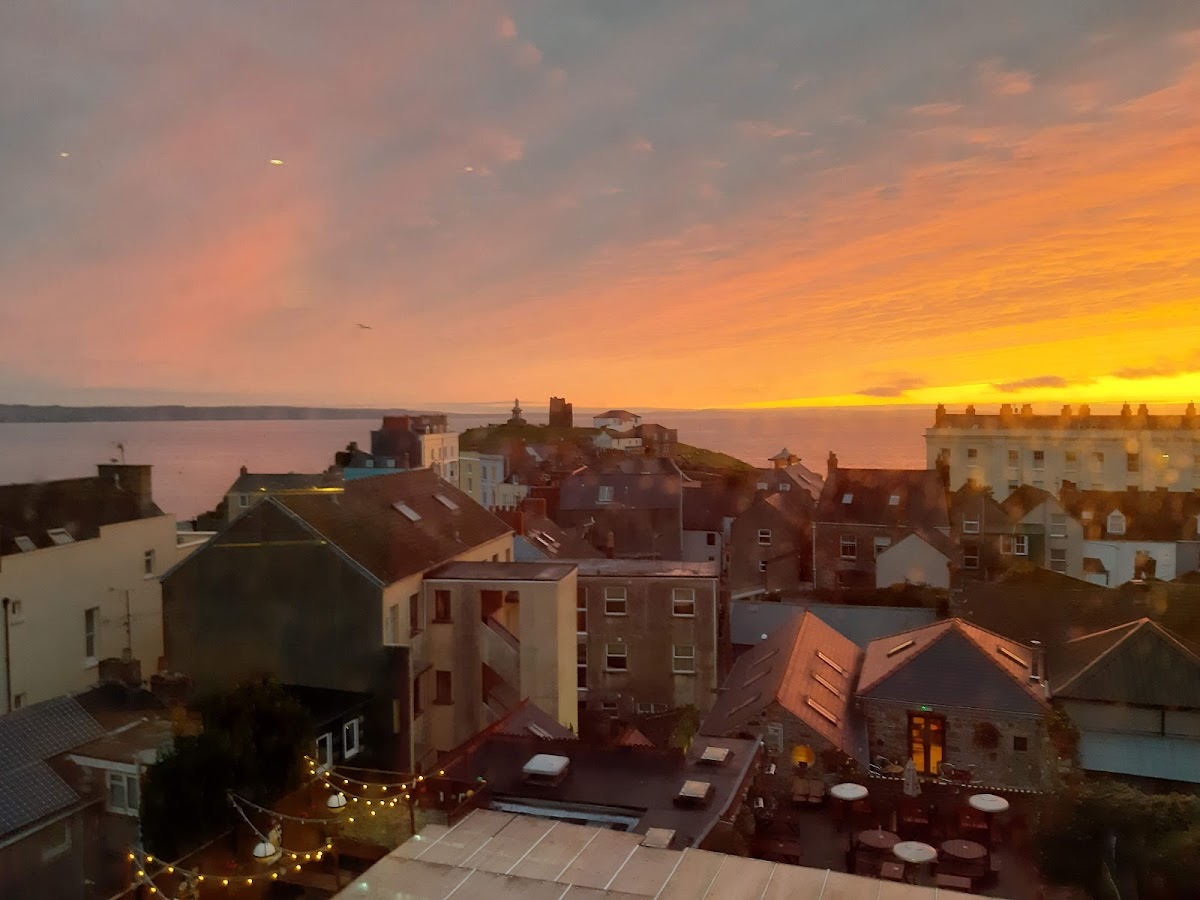Tenby House Hotel photo 3