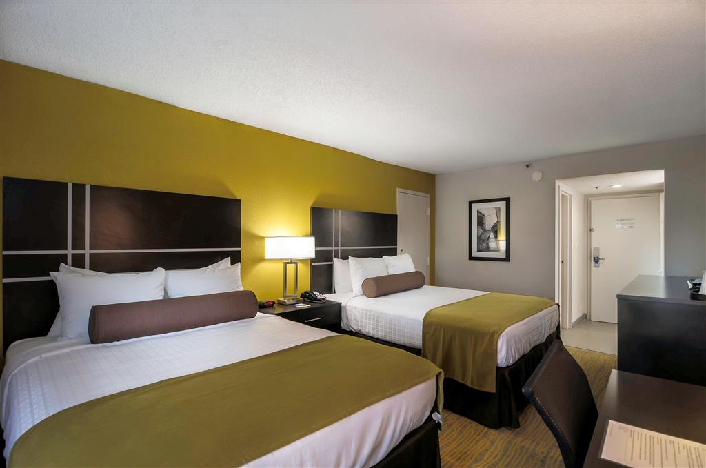 Best Western Plus Hanes Mall Hotel photo 2