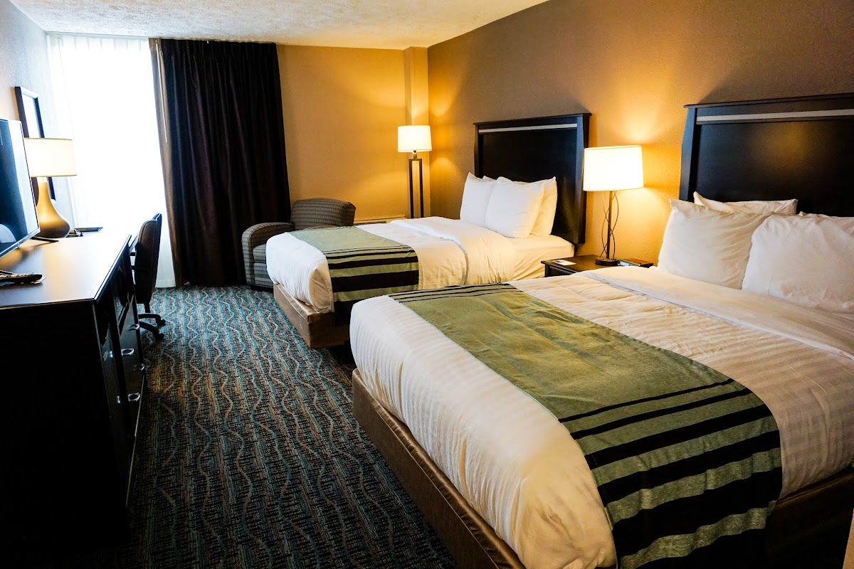 Boarders Inn & Suites by Cobblestone Hotels - Grand Island photo 2