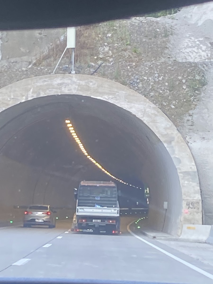 Rikoti Pass