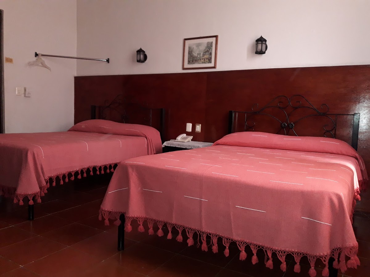 Posada Real Santa Catarina photo 2