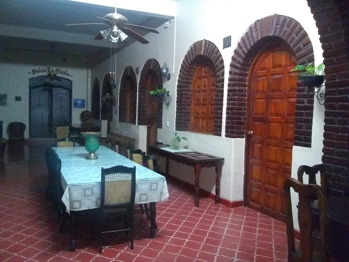 Posada Real Santa Catarina photo 3